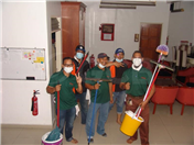 Orphanage Pasir Gudang