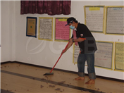 Orphanage Pasir Gudang