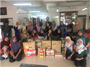 Orphanage Pasir Gudang