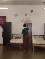 Orphanage Pasir Gudang