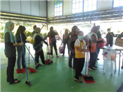 Orphanage Pasir Gudang