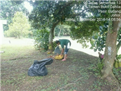 Orphanage Pasir Gudang