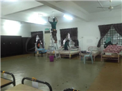 Orphanage Pasir Gudang