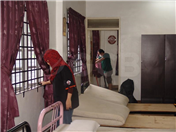 Orphanage Pasir Gudang