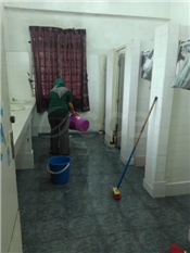 Orphanage Pasir Gudang