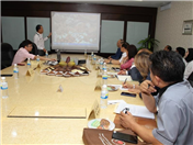 YB Puan Teresa Kok Visit GCB Group