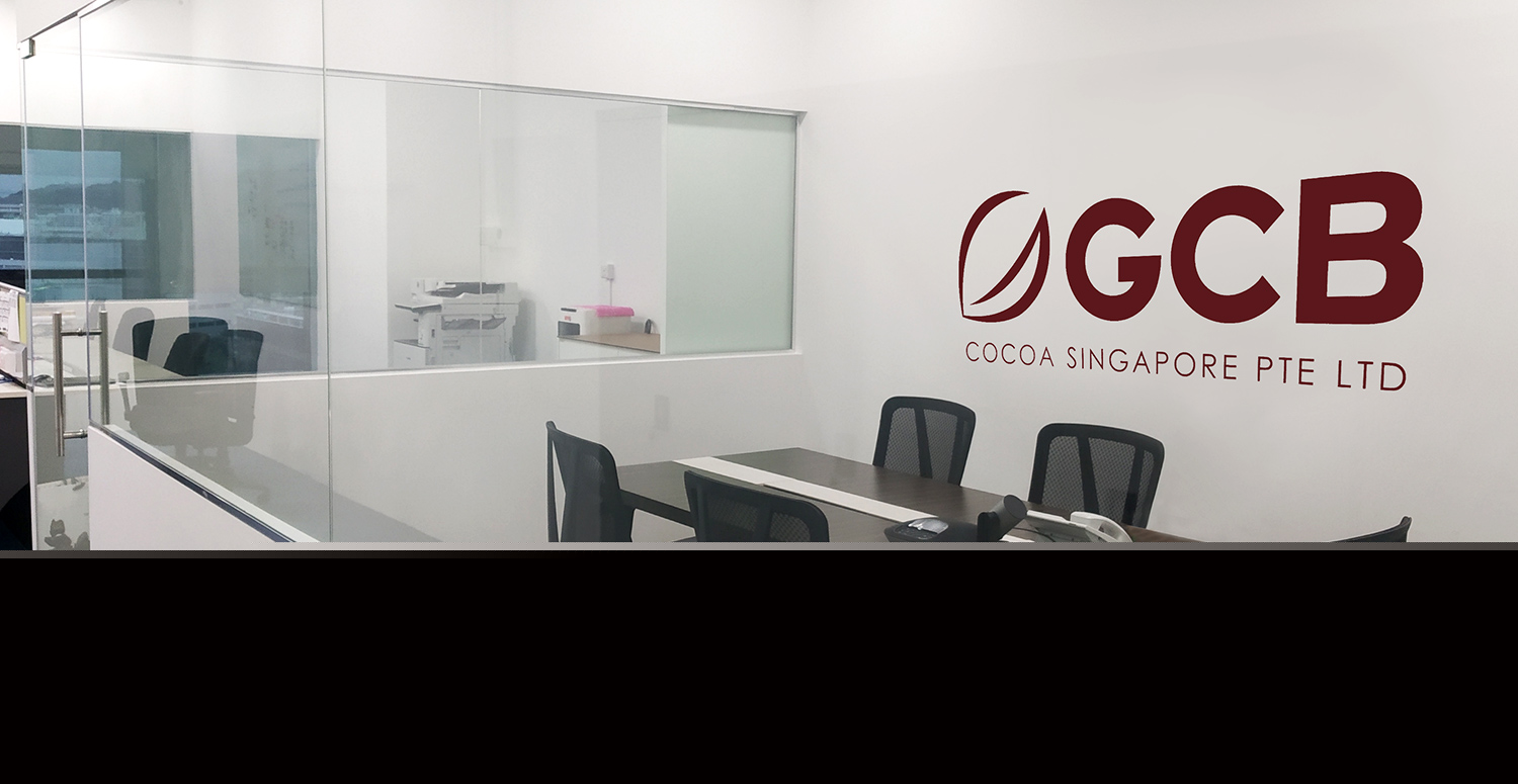 Guan Chong Berhad Gcb Cocoa Manufacturer Malaysia Butter Liquor Mass