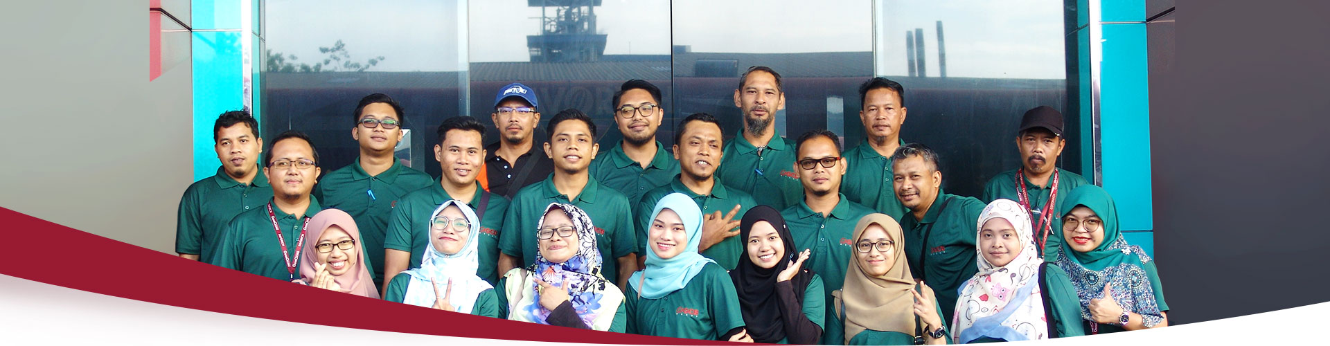 Guan Chong Berhad Gcb Thriving Communities